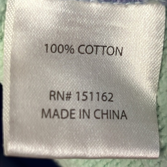 Teddy‎ Fresh Rip N Dip Camo Hoodie S norm Teddy unisex multicolored cat camo Y2K - Picture 8 of 9